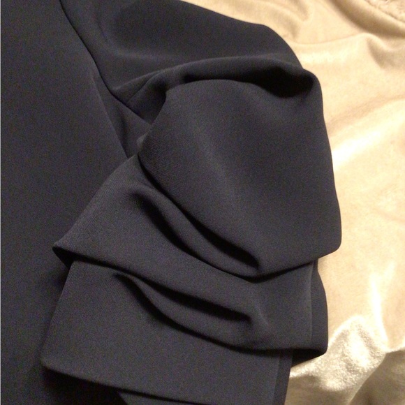 Lafayette 148 New York Jacket SZ L - Picture 8 of 11